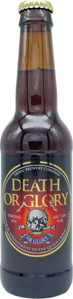 Tring Brewery Death Or Glory