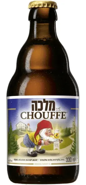 Brasserie d'Achouffe Malka Chouffe