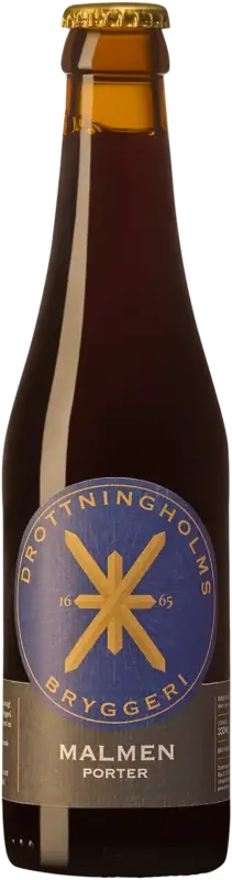 Drottningholms Bryggeri Malmen