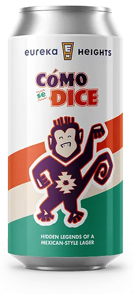 Eureka Heights Brew Company Como Se Dice