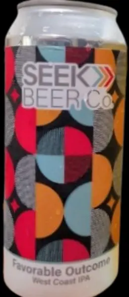 Seek Beer Co. Favorable Outcome