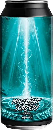 Selfmade Brewery Moonlight Sorcery