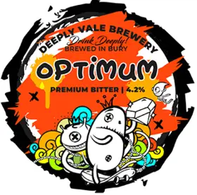 Deeply Vale Brewery Optimum