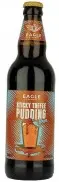 Eagle Brewery Sticky Toffee Pudding Ale (2018)