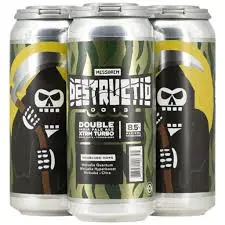 Messorem Bracitorium Destructio 0013