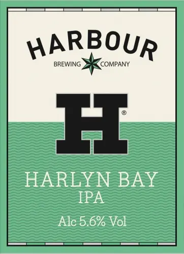 Harbour Brewing Co Harlyn Bay IPA