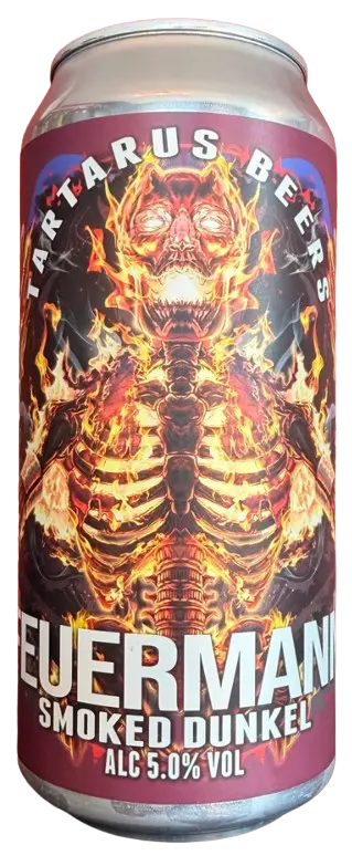 Tartarus Beers Feuemann