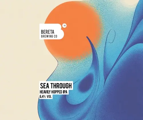 Bereta Brewing Co. Sea Through