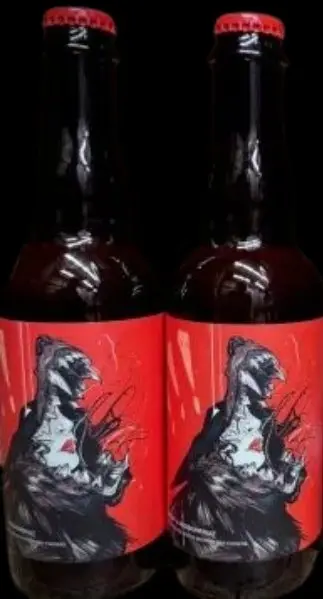 Anchorage Brewing Company Bark