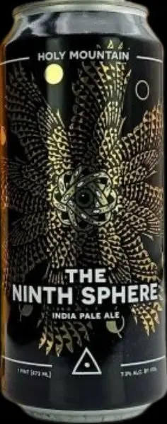 Holy Mountain Brewing Company The Ninth Sphere