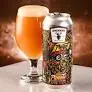 Drekker Brewing Company Arnie PRRRTY