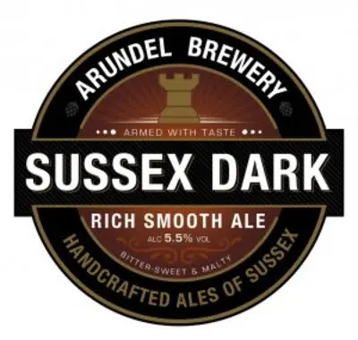 Arundel Brewery Sussex Dark (Cask)