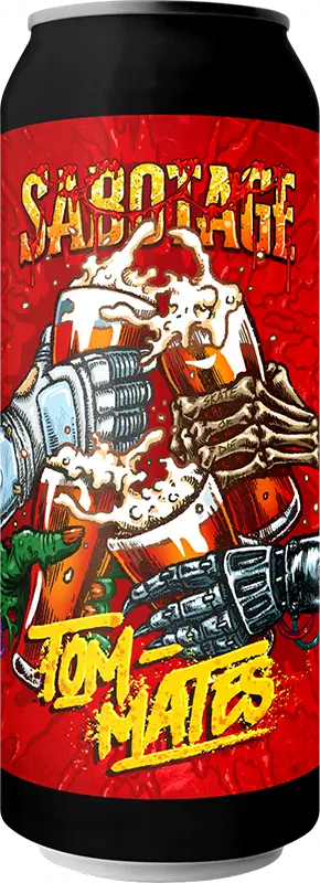 Sabotage Tommates