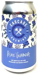 Cascade Brewing Blue Verbena