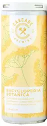 Cascade Brewing Encyclopedia Botanica