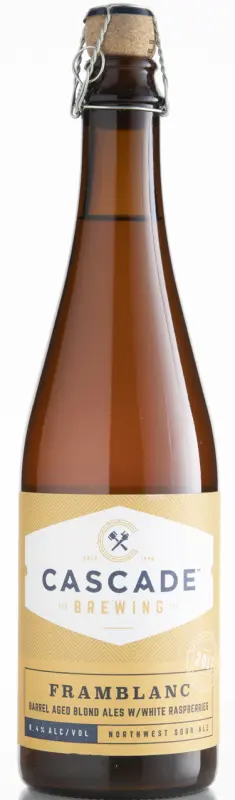 Cascade Brewing Framblanc