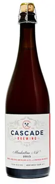 Cascade Brewing Manhattan NW