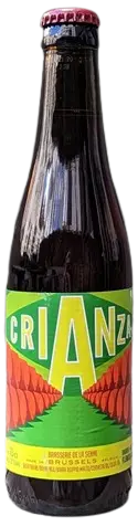 Brasserie de la Senne Crianza IV