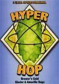 Cascade Brewing Raccoon Lodge Hyper Hop