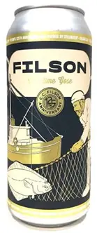 Stillwater Filson Maritime Gose