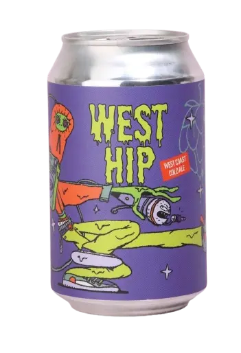 Another Brewing Company West Hip