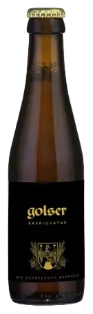Pannonia Brauerei Barriquator