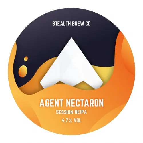 Stealth Brew Co. Agent Nectaron