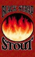 East End Brewing Company Black Strap Stout