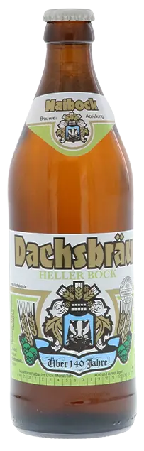 Dachsbräu Maibock