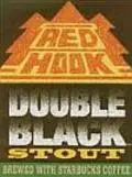 Redhook Brewery Double Black Stout (2008)
