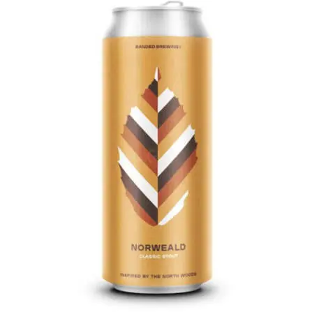 Banded Brewing Company Norweald