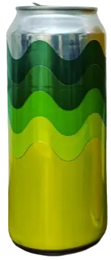 Stillwater Wavvy - Batch #006: Citra & Simcoe