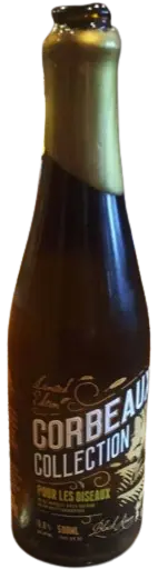 Black Raven Brewing Pour Les Oiseaux