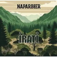 Naparbier Irati