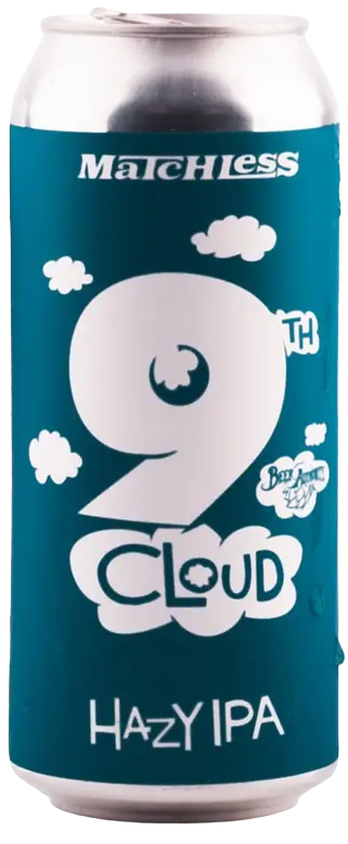 Matchless Brewing 9th Cloud