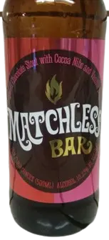 Matchless Brewing Bar