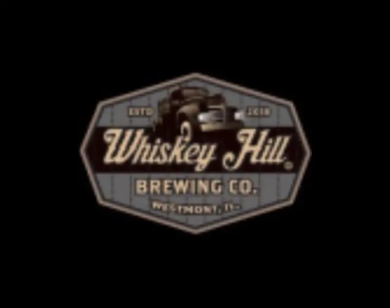 Whiskey Hill Brewing Co. Catalyst Thornton