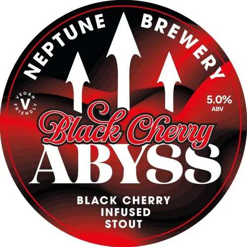 Neptune Brewery Black Cherry Abyss