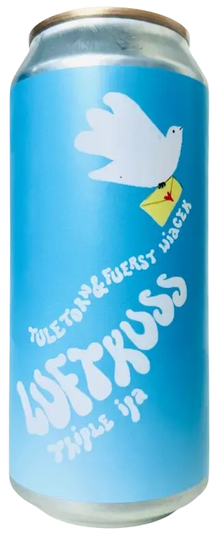 Tuletorn Brewing Luftkuss