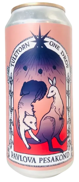 Tuletorn Brewing Pavlova Pesakond
