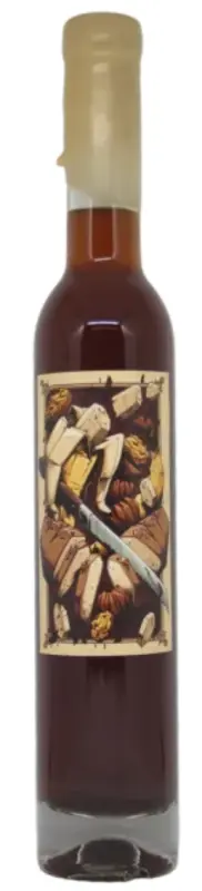 Pips Meadery Banana Walnut Bread