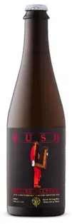 Henderson Brewing Rush Moving Pictures