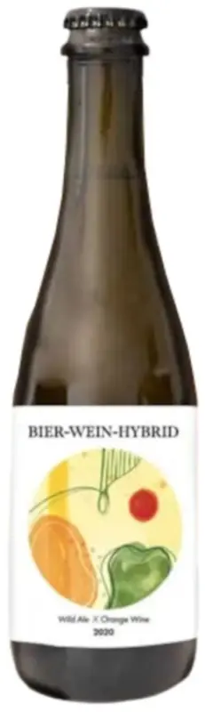 Noom Wild Ales Bier-Wein-Hybrid