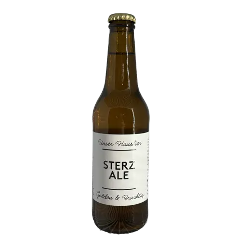 Walhalla Genusskulisse (Sleipnir) Sterz Ale