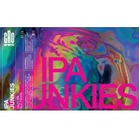 Gro Brewers IPA Junkies