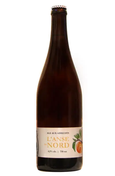 Microbrasserie Pit Caribou L'Anse du Nord