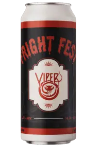 Eureka Heights Brew Company Viper