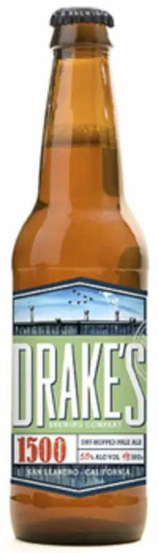 Drake’s Brewing Company 1500