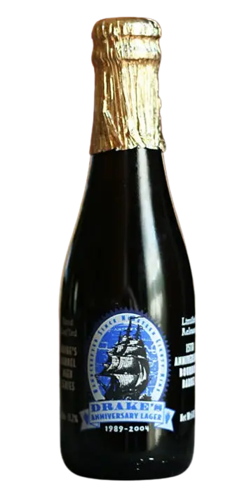 Drake’s Brewing Company 15th Anniversary