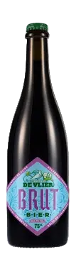 Brouwerij De Vlier Brut Bier